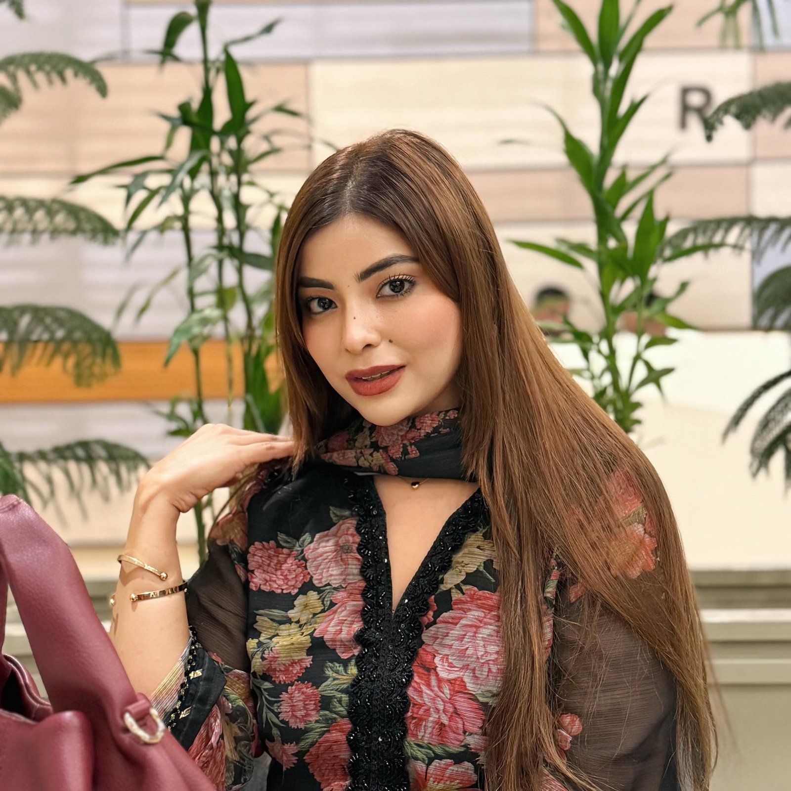 Aster Pleated Jumpsuit